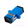 Fibre Optic SC Adapter Duplex